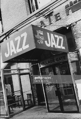 Just Coolin Free Jazz, Henry Grimes and Fusion
