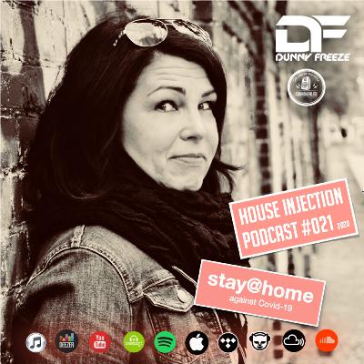 House Injection 021