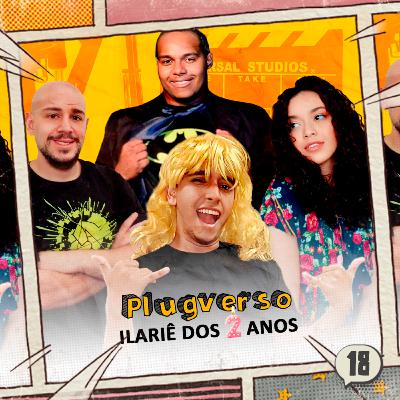 18 - Ilariê dos 2 anos 18 - Ilariê dos 2 anos