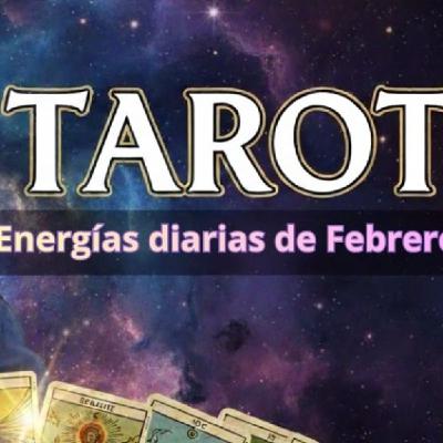 ¿QUÉ NOS ACONSEJA EL TAROT PARA ESTE FEBRERO? DIA A DIA ¿QUÉ NOS ACONSEJA EL TAROT PARA ESTE FEBRERO? DIA A DIA