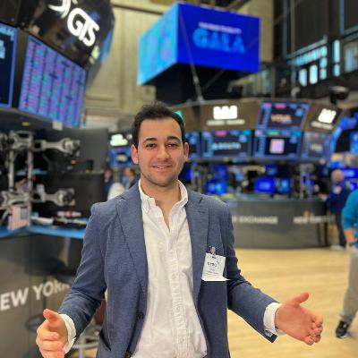 CIERRE de GOBIERNO en EEUU: El RIESGO POLÍTICO que ¿PREOCUPA? a Wall Street | 27-09-2025