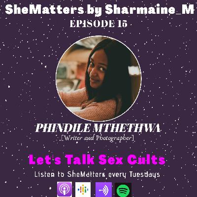 Let's Talk Sex Cults