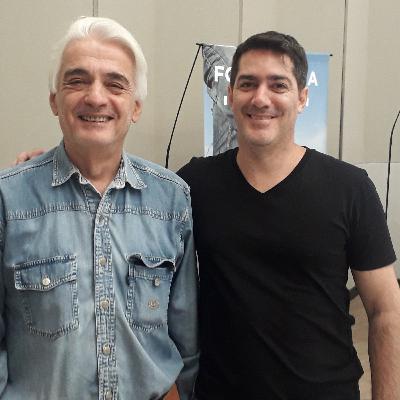 "Perón, Gardel y los deportes": entrevista de Atilio Bleta a Maxi Kronenberg (Folklorica FM 98.7) "Perón, Gardel y los deportes": entrevista de Atilio Bleta a Maxi Kronenberg (Folklorica FM 98.7)