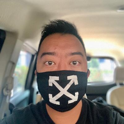 Psbb efektif? Masker udah pasti