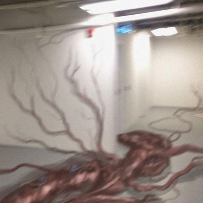 A-012 "A God of Flesh" A-012 "A God of Flesh"
