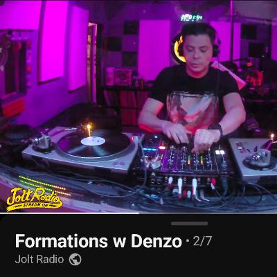 Live on Jolt Radio - Vinyl Set (12 - 30 - 2024)