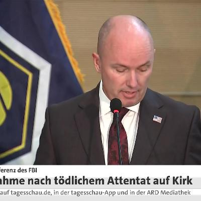 tagesschau in 100 Sekunden