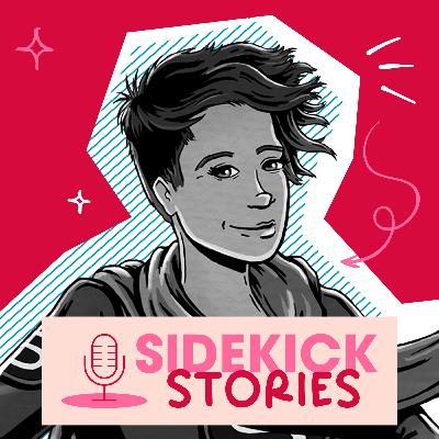 Sidekick Stories 29: Mano- en femosfeer