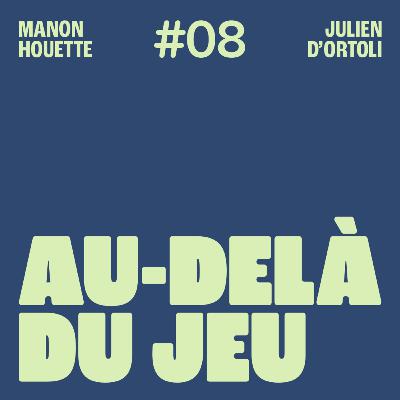 S1 - EP8 - Cap sur l'équilibre: de la voile mondiale à la vie de famille, récit d'un homme de défis avec Julien d'Ortoli