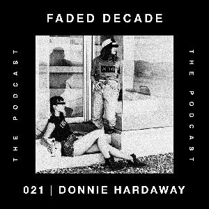 021 | Donnie Hardaway 021 | Donnie Hardaway