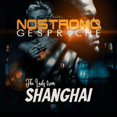 146. Die Lady von Shanghai 146. Die Lady von Shanghai