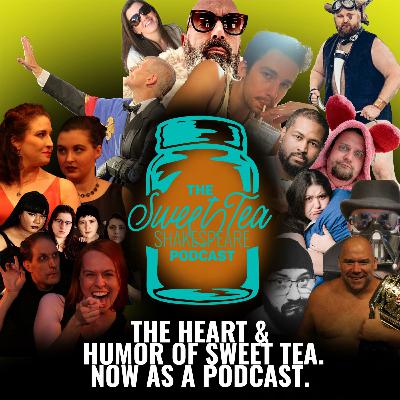 Guinea Pigs, Green Dogs, and God: Everybody W/ Alina Carlton, Adrian Knight, and Harmony Hill