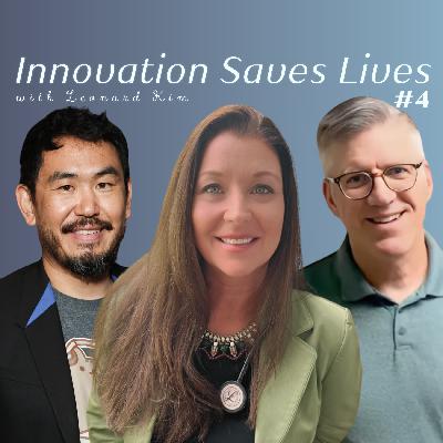 Hack the Code to Lasting Health with Dr. Christina Campbell and Dr. Bruce Phillips