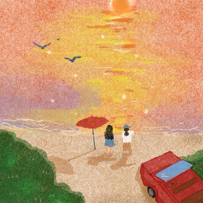 17.旅行故事：人生伤痛难免，但我想建一座桥 | 西西弗驿站