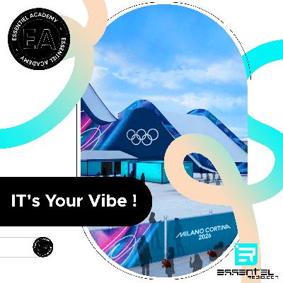 IT's Your Vibe! IT's Your Vibe!
