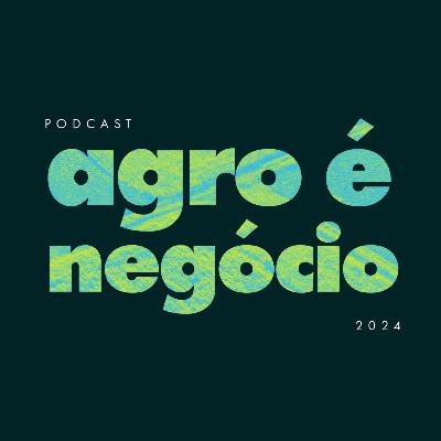 Conexão da inovação com o mundo agro com Matheus Ganem, CEO da Seedz Conexão da inovação com o mundo agro com Matheus Ganem, CEO da Seedz