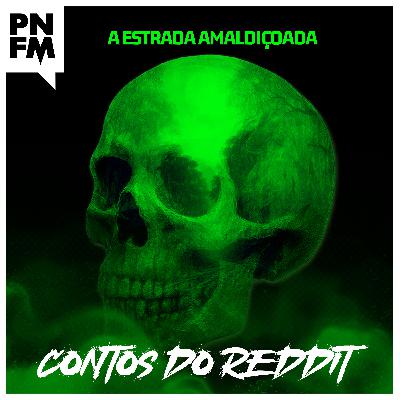 FREQUÊNCIA PN - ZYP23 - A ESTRADA AMALDIÇOADA
