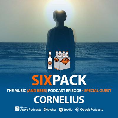 S9E03 - 2014 with Cornelius!