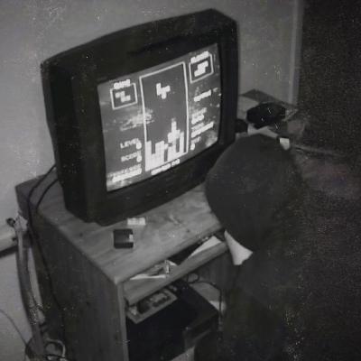 The Tetris Effect Turned Into Something Worse
