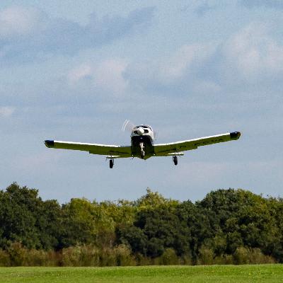 Summer flying season update