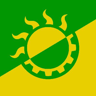 Episodio 8 - Solarpunk