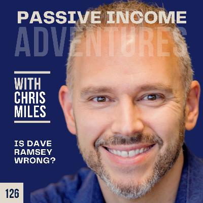 126 - Mortgage-Free Mistakes - Chris Miles