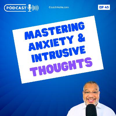 Embracing Intrusive Thoughts for Mental Fitness Embracing Intrusive Thoughts for Mental Fitness