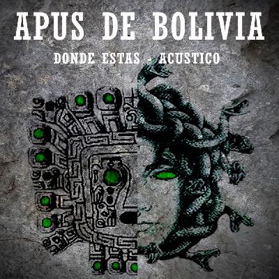 Dónde Estás - Versión acústica vocal