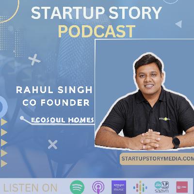 EcoSoul Home: Redefining Sustainable Living for a Greener Future | Startup Story EcoSoul Home: Redefining Sustainable Living for a Greener Future | Startup Story