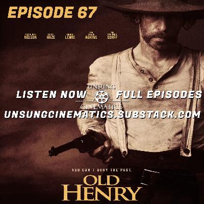 Old Henry - 2021