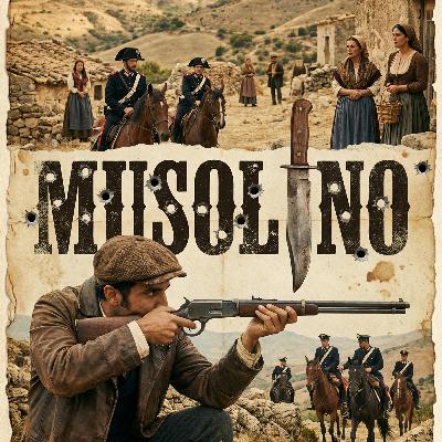 S13 E02 Il Caso Musolino