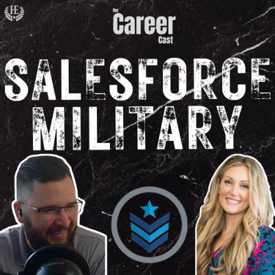 Salesforce Military