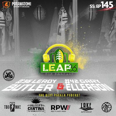 S5: EP145: Contracts finally sign. No African American head coach hired?? Pro Bowl, Super Bowl & More! S5: EP145: Contracts finally sign. No African American head coach hired?? Pro Bowl, Super Bowl & More!