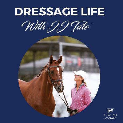 123. A Conversation with Ingrid Klimke