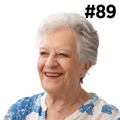 VICTORIA CAMPS. ¿Somos libres? | Arpa Talks #89