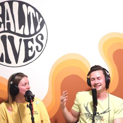 THE ONE WHERE SH*T GETS SERIOUS THE ONE WHERE SH*T GETS SERIOUS