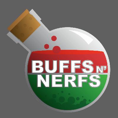 BUFFS N' NERFS: The Super Mario Bros. Movie