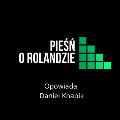 Pieśń o Rolandzie🛡