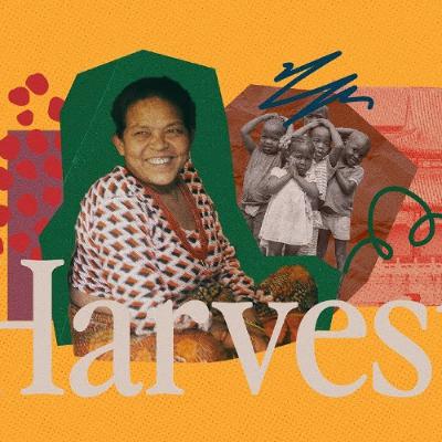 Harvest Sunday 2025 | You Are the Light of the World | Kyle Costello