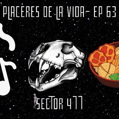Placeres de la vida- ep 63
