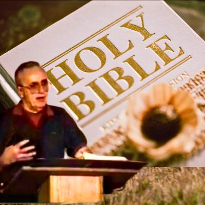 WILLIAM DONAHUE: The Bible And Should You Bother With It?