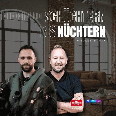 Gerald Groß | Eurofighter-Pilot - Wie reagiert der Körper auf hohe G-Kräfte?