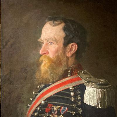 Joseph Lapsley Wilson: The Trooper as Horticulturalist