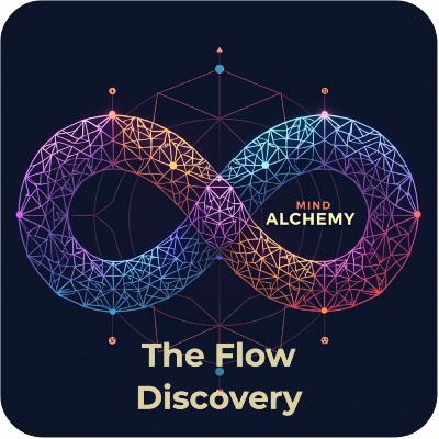 The Flow Discovery: The Night I Lost Track of Time and Found My Superpower The Flow Discovery: The Night I Lost Track of Time and Found My Superpower