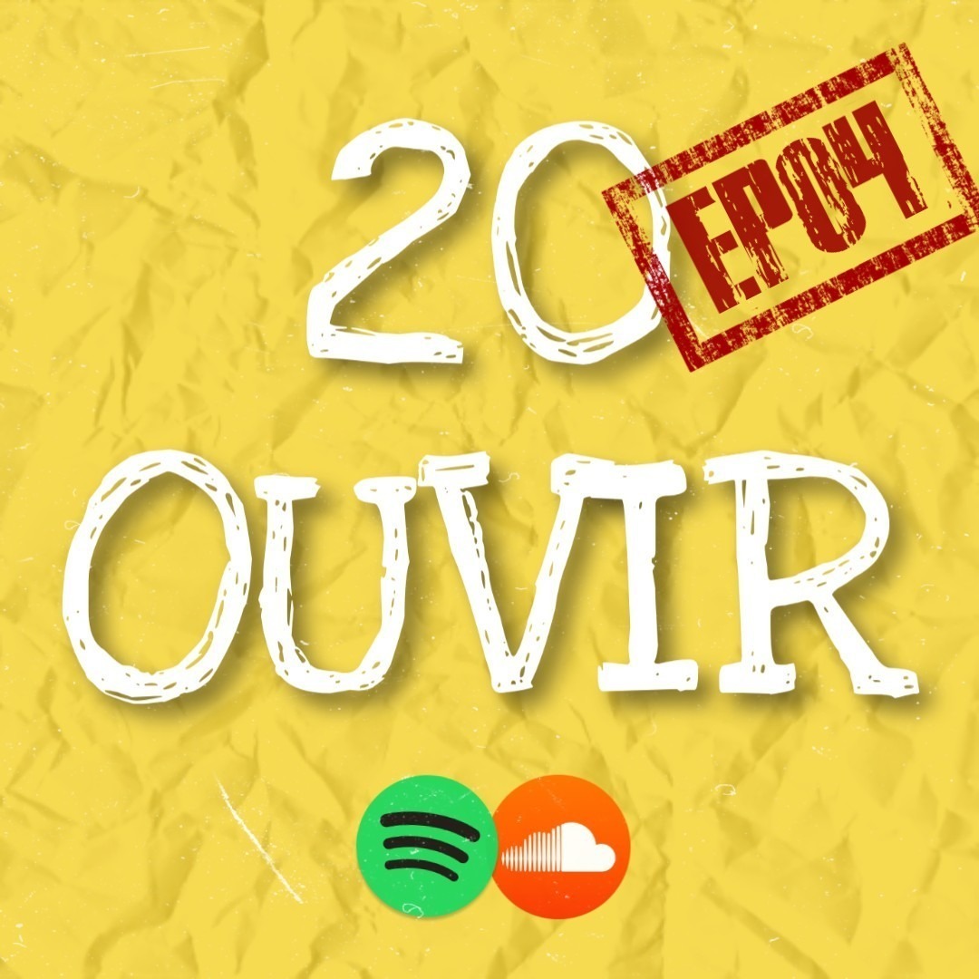 20 OUVIR