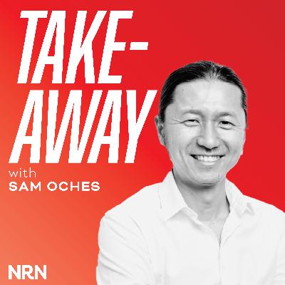 Onigilly’s founder on knowing when it’s time for a brand reset