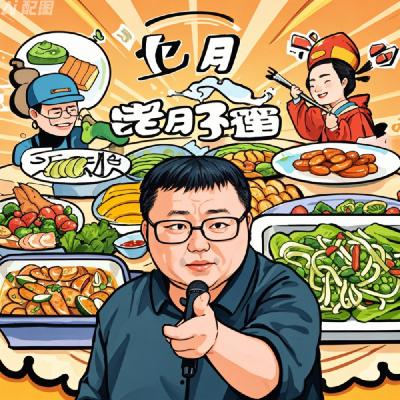 0916 老罗“怒怼”西贝，一场“预制菜”引发的战争