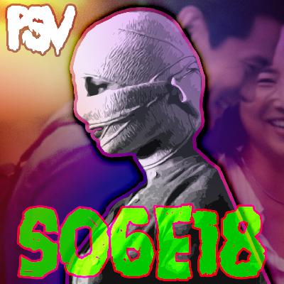 À 16 ans, ils auraient joué à touche-pipi (Past Lives)