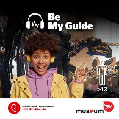 Teaser Be my Guide