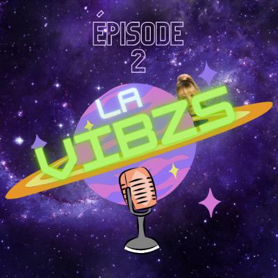 LE CONCERT D'ANGÈLE : RENDEZ-VOUS EN TERRE INCONNUE / VIBSZ 2 #30